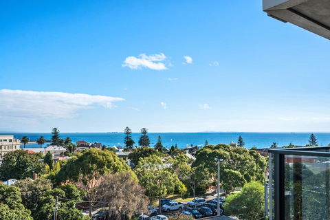 Anchorage Apartments Hampton - Accommodation Yamba 1
