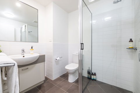 Aligned Corporate Residences Mackay - Accommodation Yamba 2
