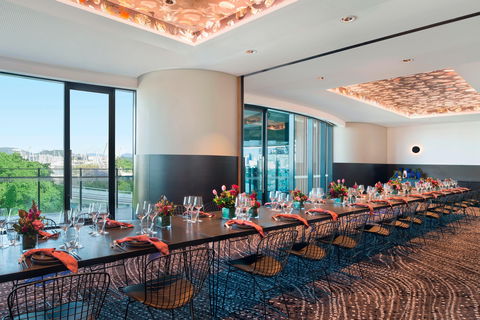 W Brisbane - Accommodation Yamba 2