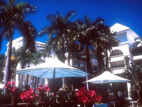 Alamanda Palm Cove - Accommodation Yamba 1