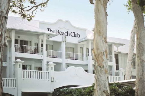 Peppers Beach Club & Spa - Accommodation Yamba 0