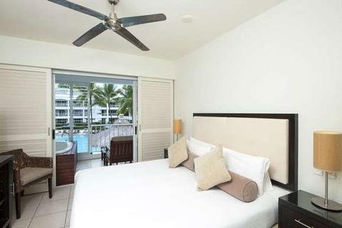 Peppers Beach Club & Spa - Accommodation Yamba 1