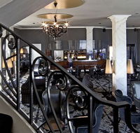 Hotel Hydro Majestic