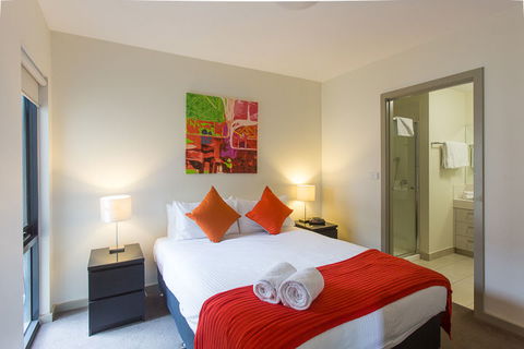 Apartments Of Waverley - Accommodation Yamba 2