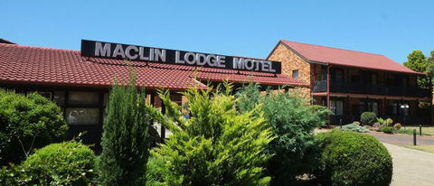 Maclin Lodge - Accommodation Yamba 0