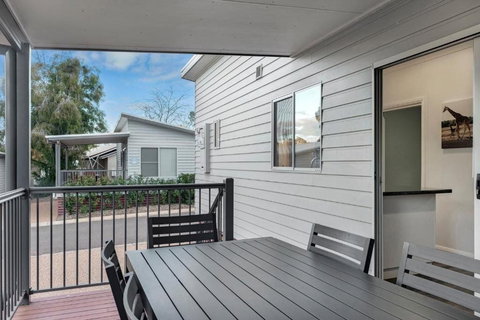 Discovery Parks Dubbo - Accommodation Yamba 1