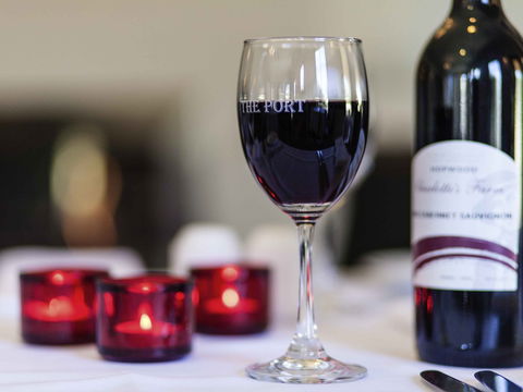 Mercure Port Of Echuca Motel - Accommodation Yamba 1