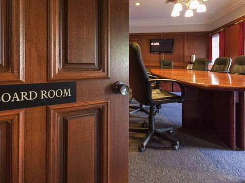 Mercure Port Of Echuca Motel - Accommodation Yamba 2
