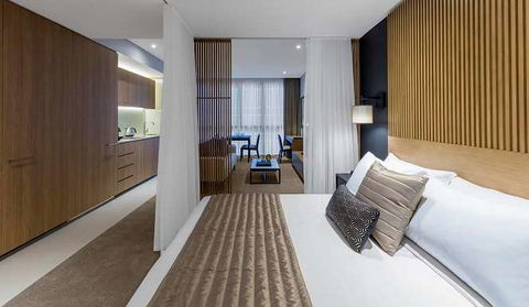 Skye Hotel Suites - Accommodation Yamba 7