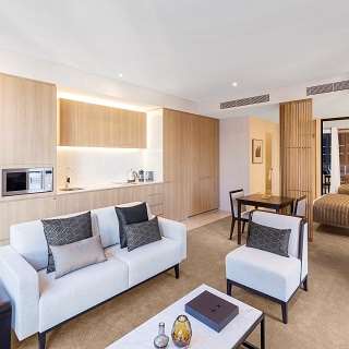 Skye Hotel Suites - Accommodation Yamba 10