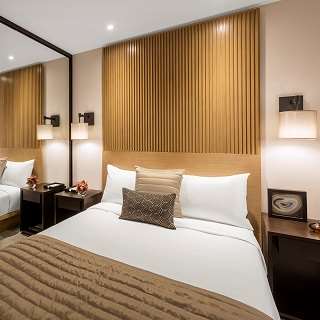 Skye Hotel Suites - Accommodation Yamba 11