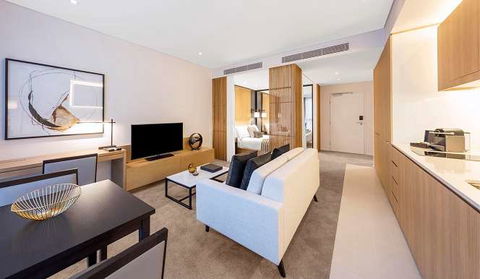 Skye Hotel Suites - Accommodation Yamba 14