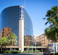 Novotel Sydney Parramatta - Accommodation Yamba