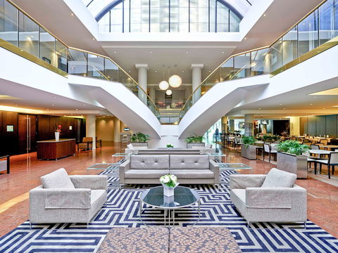 Novotel Sydney Parramatta - Accommodation Yamba 2