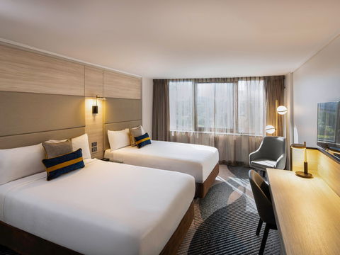 Novotel Sydney Parramatta - Accommodation Yamba 3
