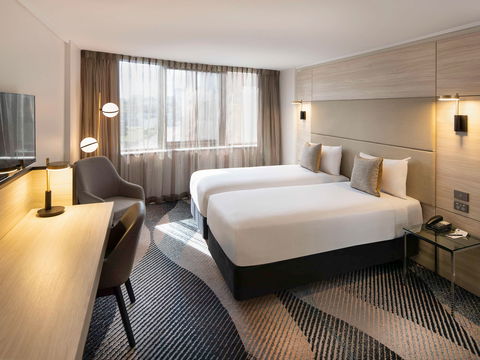 Novotel Sydney Parramatta - Accommodation Yamba 4
