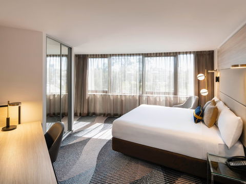 Novotel Sydney Parramatta - Accommodation Yamba 5