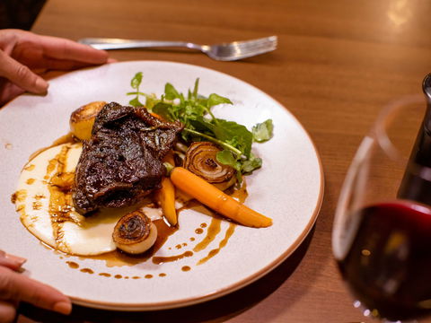 Novotel Sydney Parramatta - Accommodation Yamba 13