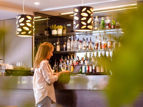 Novotel Sydney Parramatta - Accommodation Yamba 15