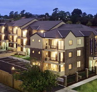 Ringwood Royale Apartment Hotel - Accommodation Yamba
