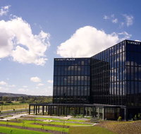 Hyatt Place Melbourne Caribbean Park - Accommodation Yamba