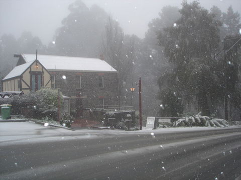 Adeline Bed & Breakfast - Accommodation Yamba 1