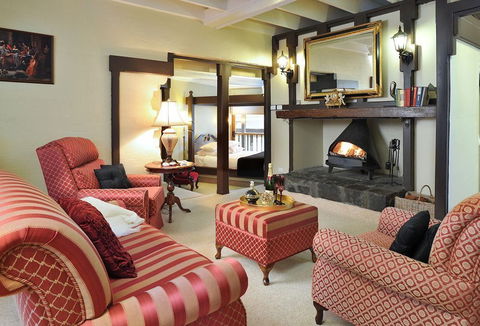 Adeline Bed & Breakfast - Accommodation Yamba 4