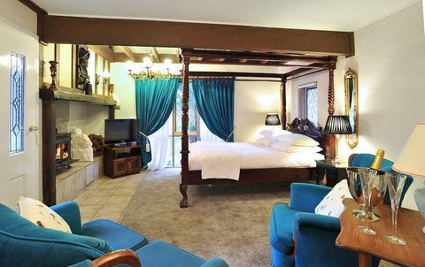 Adeline Bed & Breakfast - Accommodation Yamba 5