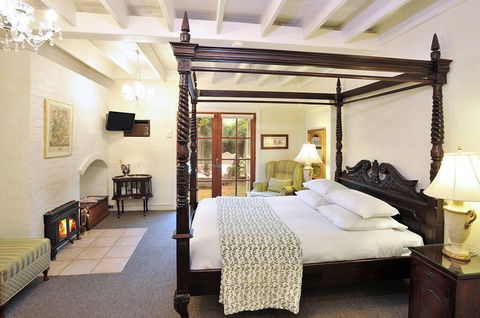 Adeline Bed & Breakfast - Accommodation Yamba 6