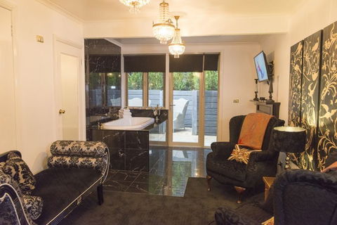 Adeline Bed & Breakfast - Accommodation Yamba 7