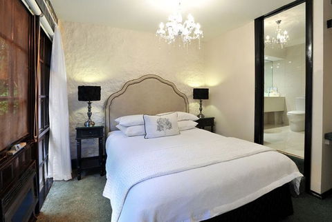 Adeline Bed & Breakfast - Accommodation Yamba 8