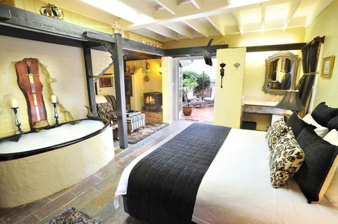 Adeline Bed & Breakfast - Accommodation Yamba 10