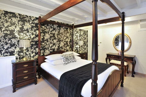 Adeline Bed & Breakfast - Accommodation Yamba 11