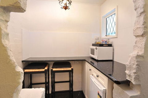 Adeline Bed & Breakfast - Accommodation Yamba 12