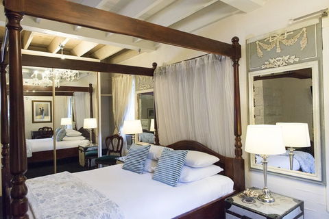 Adeline Bed & Breakfast - Accommodation Yamba 13