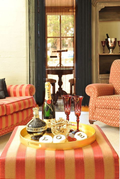 Adeline Bed & Breakfast - Accommodation Yamba 16