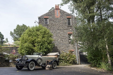 Adeline Bed & Breakfast - Accommodation Yamba 17