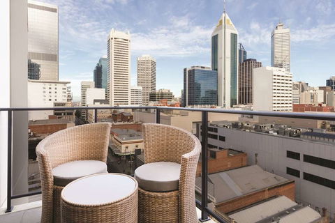 Adina Apartment Hotel Barrack Plaza - Accommodation Yamba 2