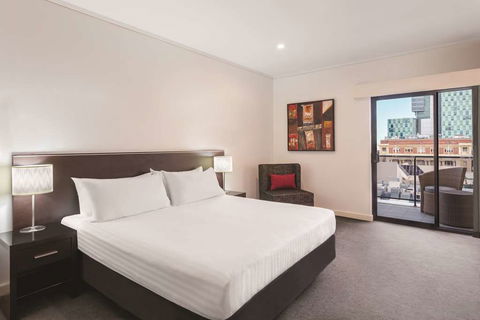 Adina Apartment Hotel Barrack Plaza - Accommodation Yamba 11