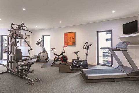 Adina Apartment Hotel Barrack Plaza - Accommodation Yamba 17