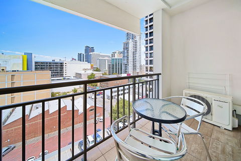 All Suites Perth - Accommodation Yamba 3