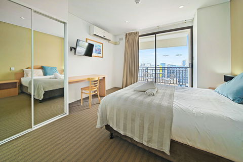 All Suites Perth - Accommodation Yamba 6