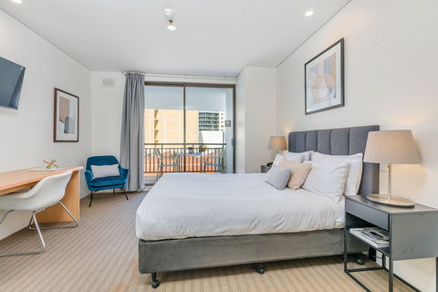All Suites Perth - Accommodation Yamba 7
