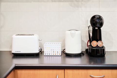 All Suites Perth - Accommodation Yamba 10