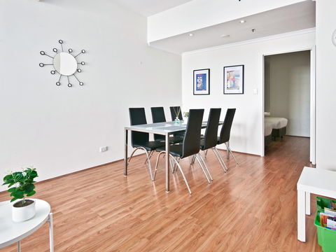 All Suites Perth - Accommodation Yamba 14