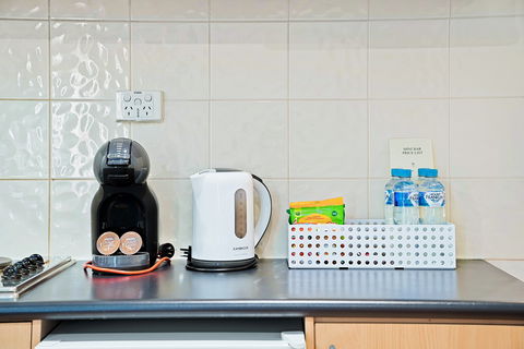 All Suites Perth - Accommodation Yamba 17