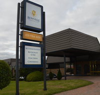 Rowville International Hotel - Accommodation Yamba