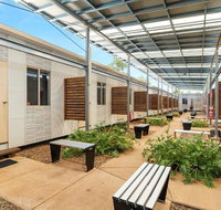 Discovery Parks Cloncurry - Accommodation Yamba