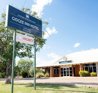Gidgee Inn - Accommodation Yamba
