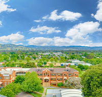 Mantra Albury Hotel - Accommodation Yamba
